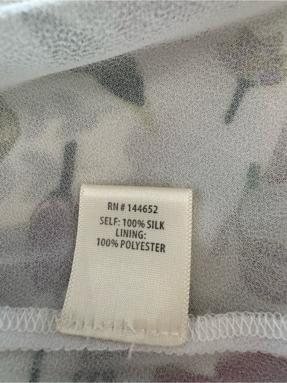Stone Cold Fox Slinky Slip dress in Fiore, Size 1 - Picture 12 of 13